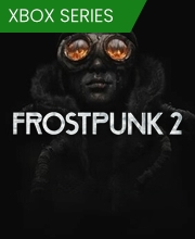 Frostpunk 2 Xbox Series X