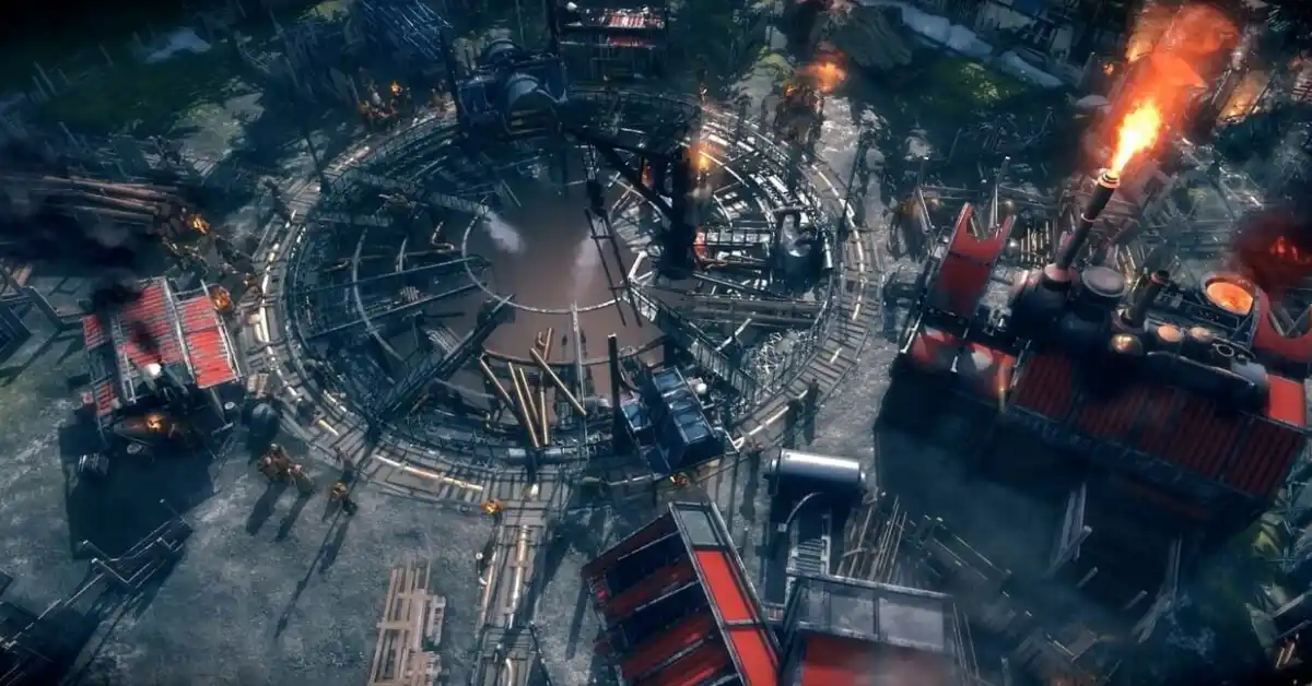 Frostpunk Complete Collection PS4 Key – Grote Besparing op Survivalklassieker