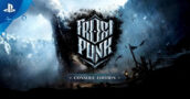Frostpunk Console Edition PS5 – Prijstracker Onthult Laagste PS Plus Aanbieding