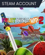 Fruit Ninja VR 2 Pc