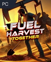 Fuel Harvest Together Pc