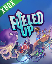 Fueled Up Xbox One