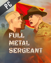 Full Metal Sergeant Pc