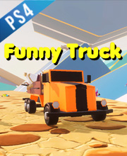 Funny Truck