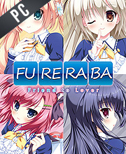 Fureraba Friend to Lover Pc