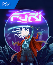 Furi Playstation 4