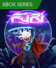 Furi Xbox Series X