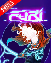 Furi Onnamusha Switch