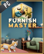 Furnish Master Pc