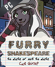 Furry Shakespeare To Date Or Not To Date Cat Girls Pc