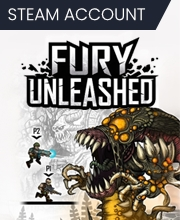 Fury Unleashed Pc
