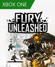 Fury Unleashed Xbox One