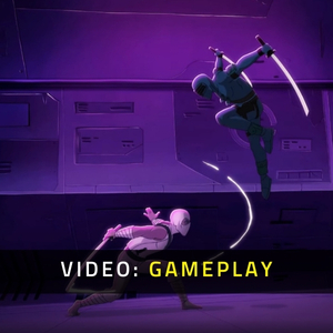 G.I. Joe Wrath of Cobra Gameplay Video