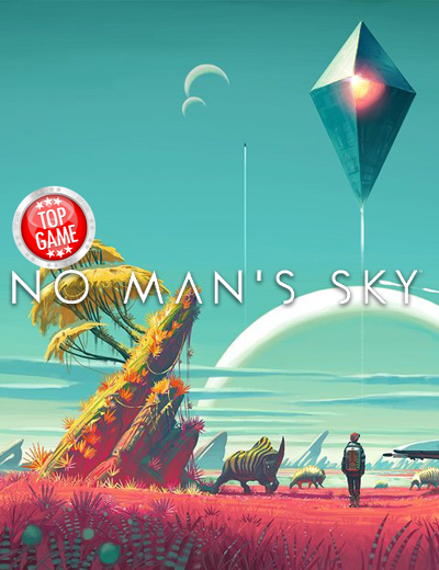 No Man’s Sky Release Date for PC Delayed