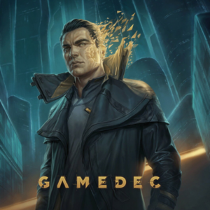 Gamedec: Cyberpunk RPG Gratis op Epic