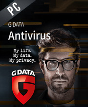 G Data Antivirus 2020 Pc