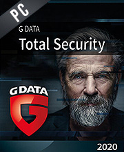 G Data Total Security Pc