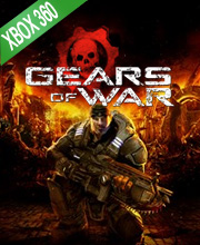Gears of War Xbox 360