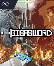 GIGASWORD Pc