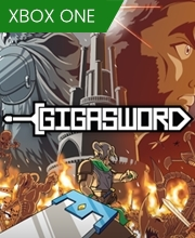 GIGASWORD Xbox One