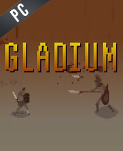 GLADIUM Pc