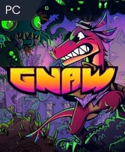 GNAW Pc