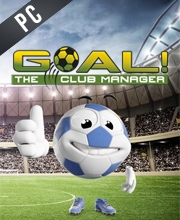 GOAL The Club Manager Pc