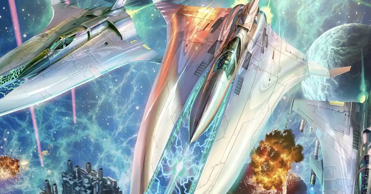Gradius Origins Launch Key Deals - Konami Arcade Klassieker Beste prijzen 2025