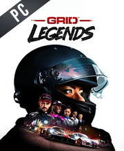 GRID Legends Kopen Origin-account Prijzen vergelijken