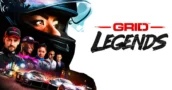 GRID Legends: Bekijk de trailer met nieuwe functies