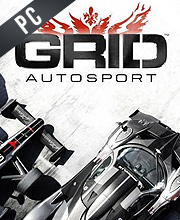 GRID Autosport Pc