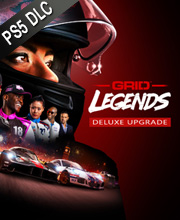 GRID Legends Deluxe Upgrade
