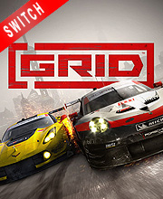 GRID Switch