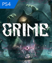GRIME Playstation 4