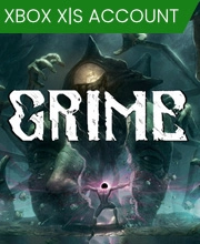 GRIME Xbox Series X