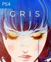 GRIS Playstation 4