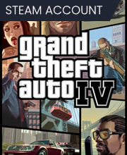 Grand Theft Auto 4 Pc