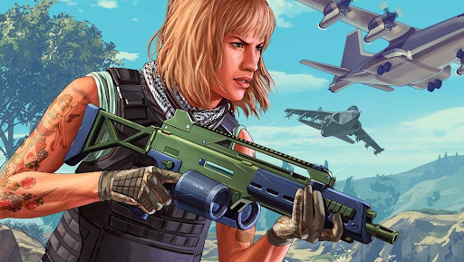 laatste GTA 6 nieuws