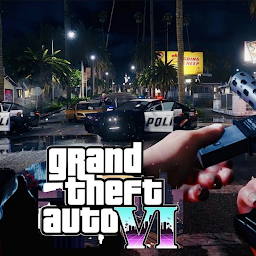 GTA 6 utilisera le nouveau moteur graphique RAGE9