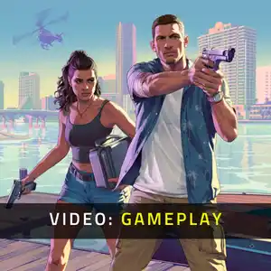 GTA 6 - Gameplayvideo