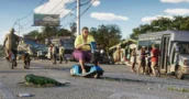 GTA 6 lek bewijst speelbare build met vlucht boven Vice City
