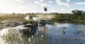 Grand Theft Auto 6 laat eerstepersoonsmodus bij release achterwege