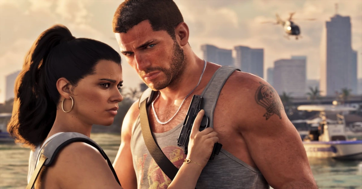 GTA 6 introduceert onfitte agenten die er niet in slagen je te vangen
