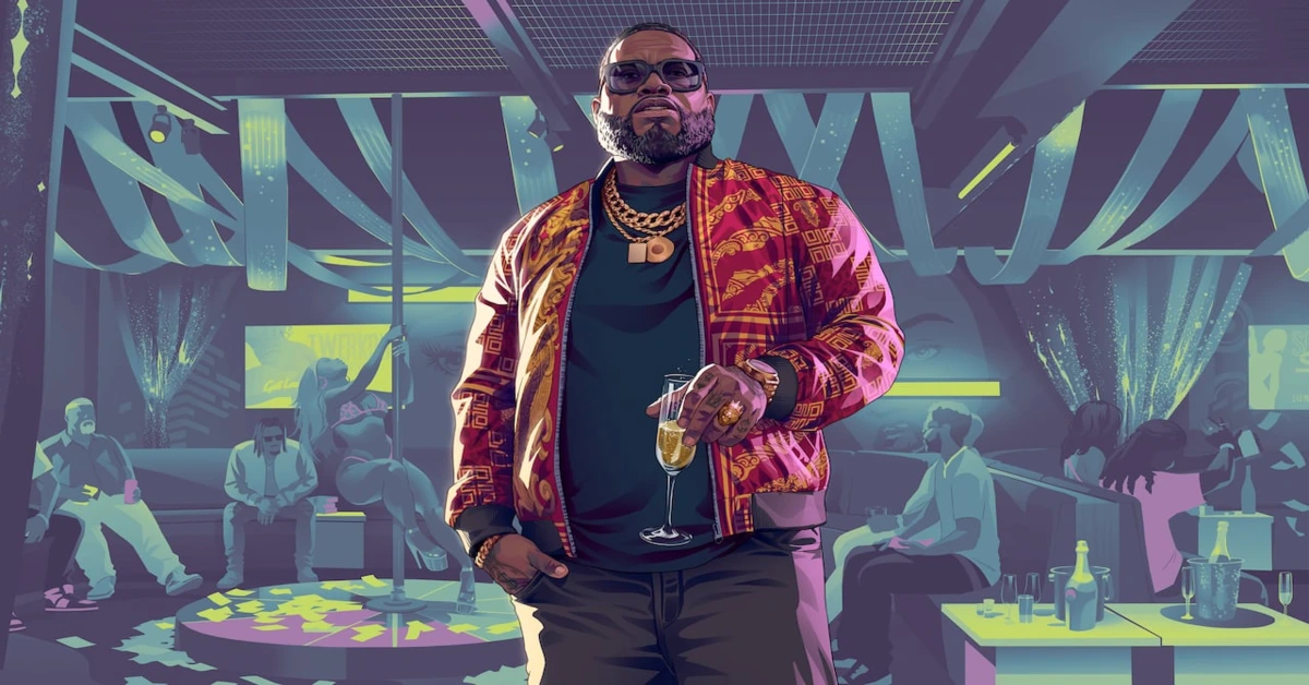 GTA 6: Rockstar Kondigt Exclusieve Trailer Aan Op Netflix GTA 6: Rockstar Kondigt Exclusieve Trailer Aan Op Netflix