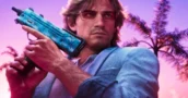 Grootte GTA 6 Map Onthuld: Vice City Overtreft GTA 5 Enorm