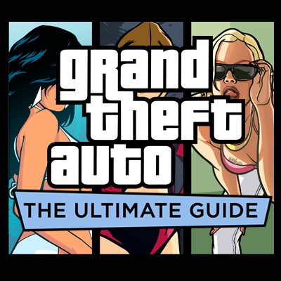 GTA-franchise: De Emblematics-serie van Rockstar Games