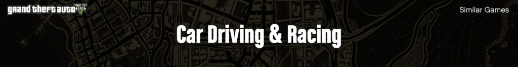 High-Octane Achtervolgingen: Autogames Akin to GTA