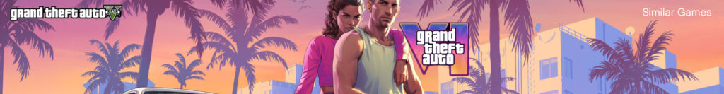 Games in de Stijl van GTA 6: Topkeuzes om te Spelen Vóór de Lancering