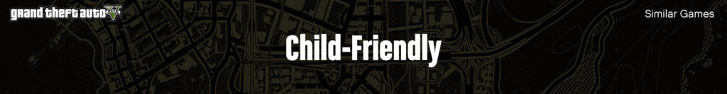 Kindvriendelijke Games Vergelijkbaar met GTA: Topkeuzes voor Jonge Gamers