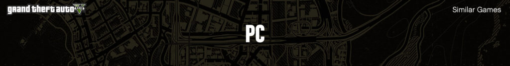 Digitale Onderwerelden: Duik in PC Gangster Avonturen Zoals GTA